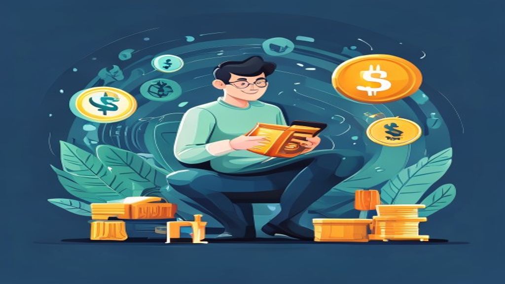 Giải mã tiền mã hóa và tài chính phi tập trung