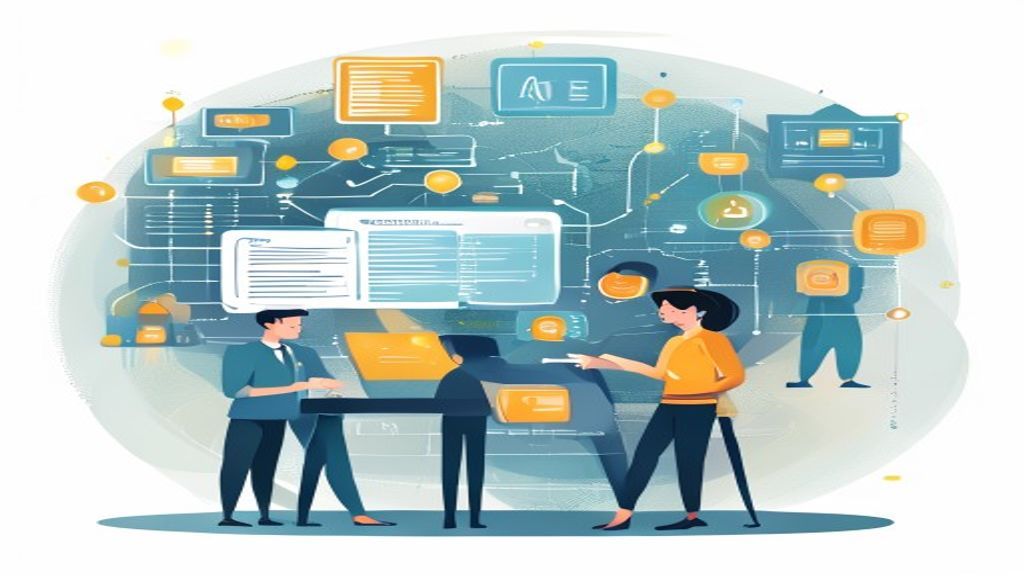 Hợp đồng thông minh Smart Contract ứng dụng ra sao
